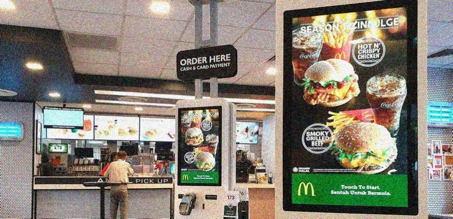 digital restaurant operations